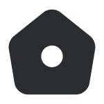 Home SVG Icon